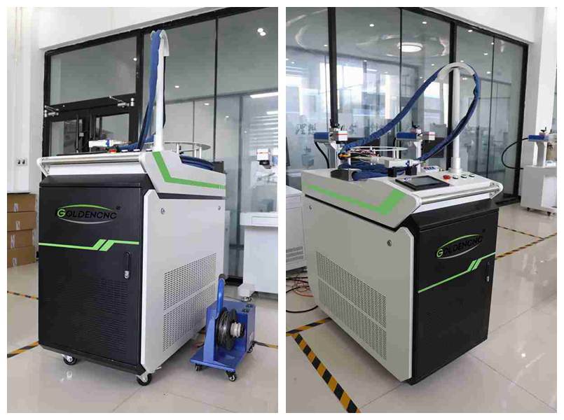 手持激光焊接機(jī)_手提式激光焊接機(jī)