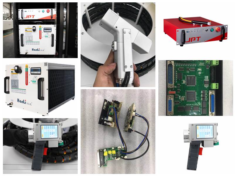 手持激光焊接機(jī)_手提式激光焊接機(jī)