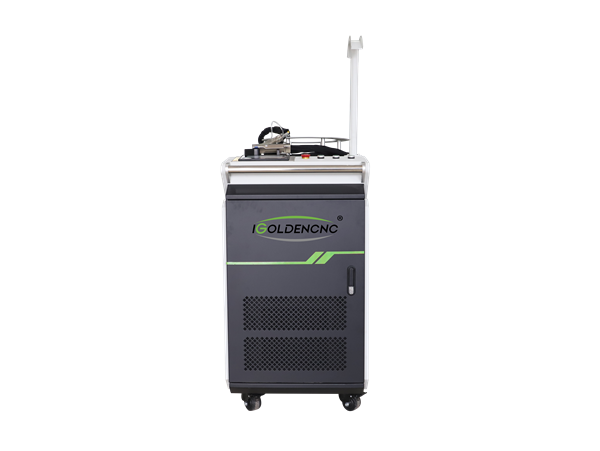 激光清洗機(jī)，激光清洗的五大優(yōu)勢