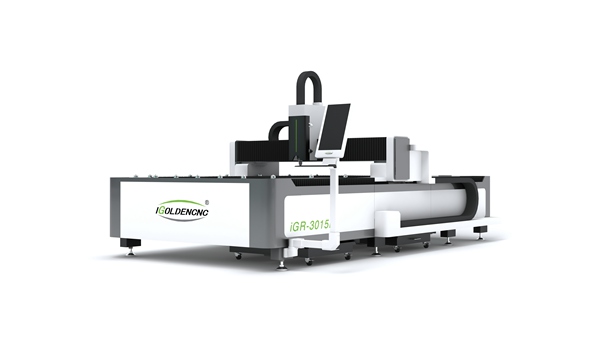 激光切割機的切割精度怎么調(diào)？