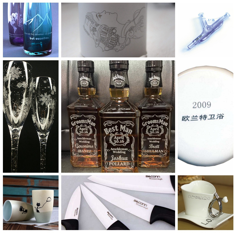 紫外激光打標(biāo)機(jī)_紫外激光機(jī)