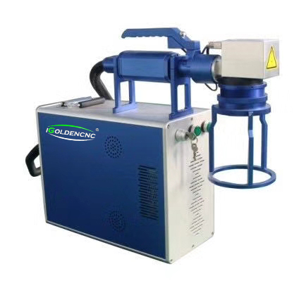 手持式激光打標(biāo)機(jī)_便攜式光纖激光打標(biāo)機(jī)