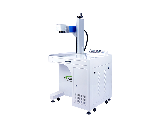 臺式光纖激光打標(biāo)機_光纖激光打標(biāo)機