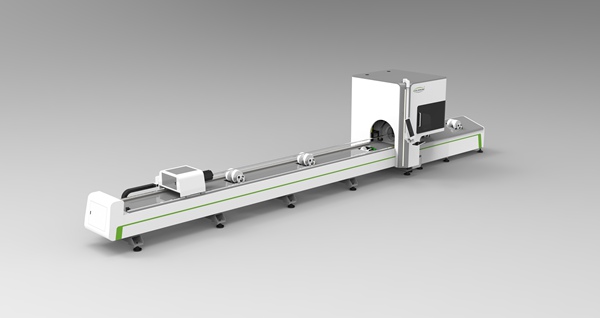 金屬家具激光切管機(jī)，激光切管機(jī)
