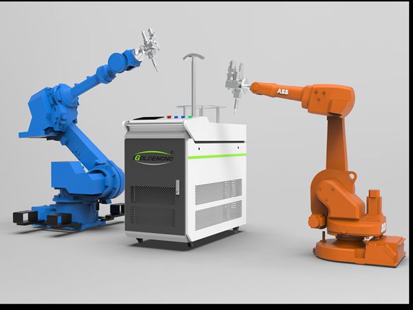 機(jī)器人激光焊接機(jī)，機(jī)器人激光焊接機(jī)廠家