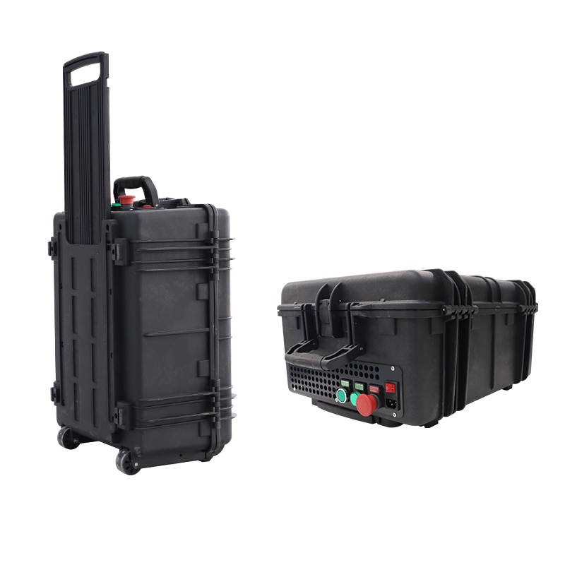 激光清洗機能清洗什么