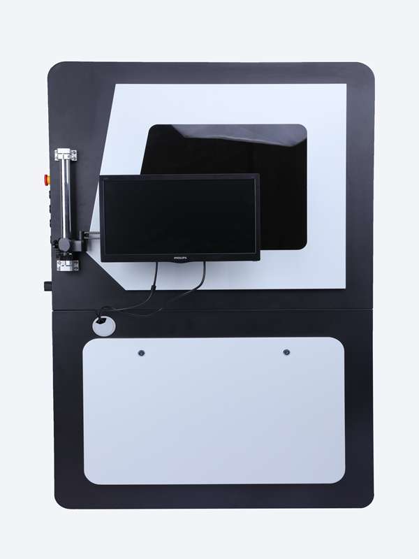 激光打標(biāo)機(jī)的散熱方式