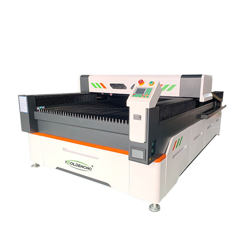 動力電池激光切割機_激光混切機