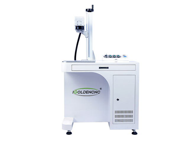 激光打標(biāo)機的生產(chǎn)廠家