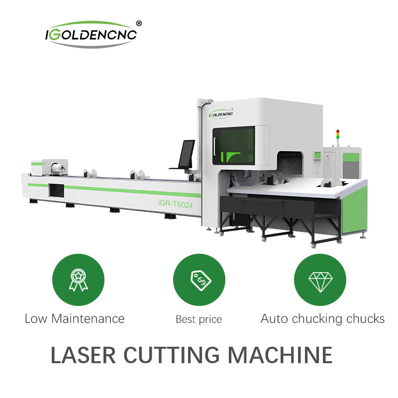 激光切管機(jī)在家具行業(yè)的詳細(xì)應(yīng)用