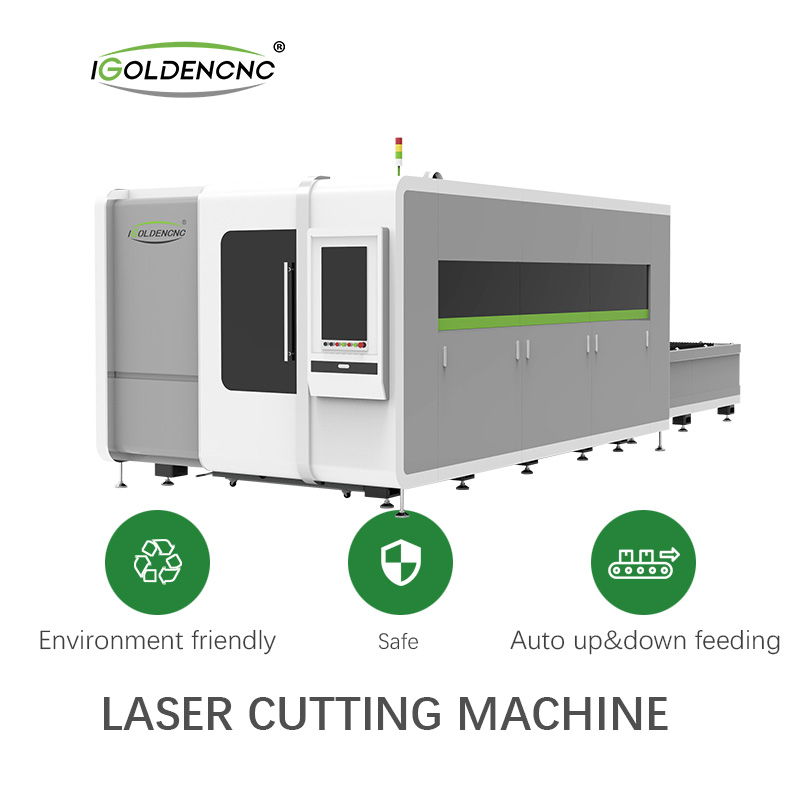 激光切割機(jī)精度能達(dá)到多少