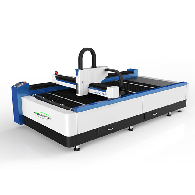 全包圍光纖切割機(jī)介紹