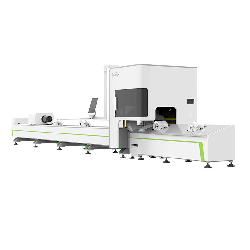 光纖激光機(jī)切割機(jī)