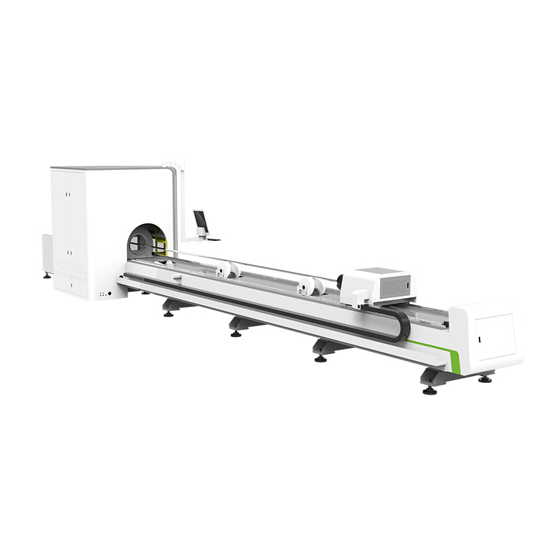 光纖激光切割機助力制造業(yè)