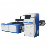 激光切割機的切割效率如何提升？