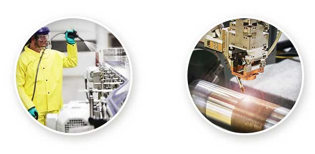 激光清洗機(jī)與傳統(tǒng)清洗對(duì)比