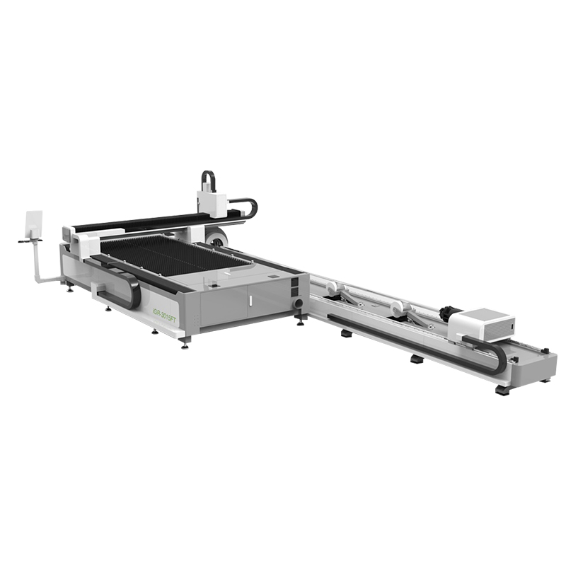 金屬激光切割機(jī)