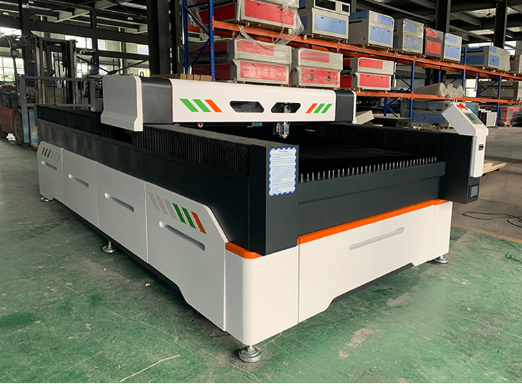 二氧化碳激光雕刻機(jī)-CO2激光切割機(jī)iGL-BM