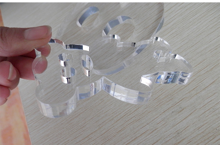 亞克力二氧化碳激光雕刻機(jī)-CO2激光切割機(jī)iGL-BM