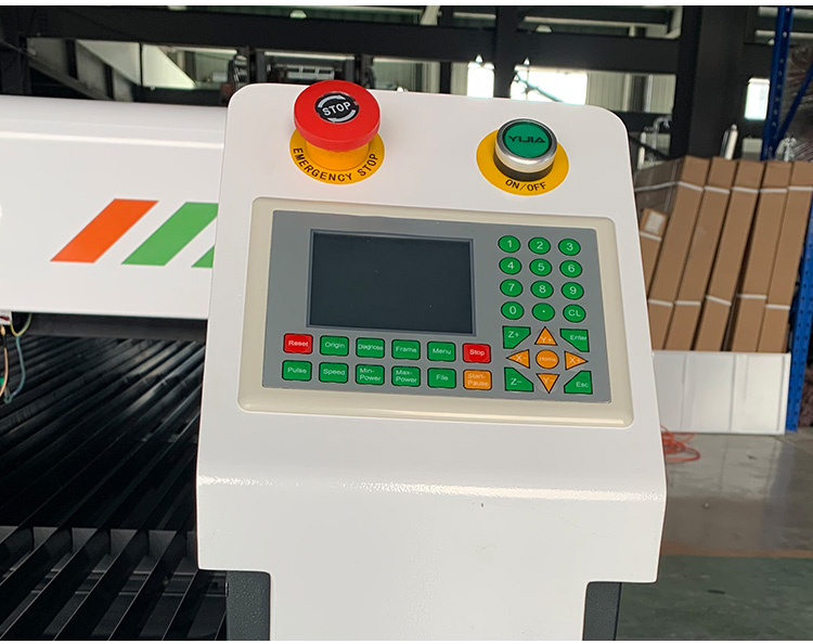 二氧化碳激光雕刻機(jī)-CO2激光切割機(jī)iGL-BM