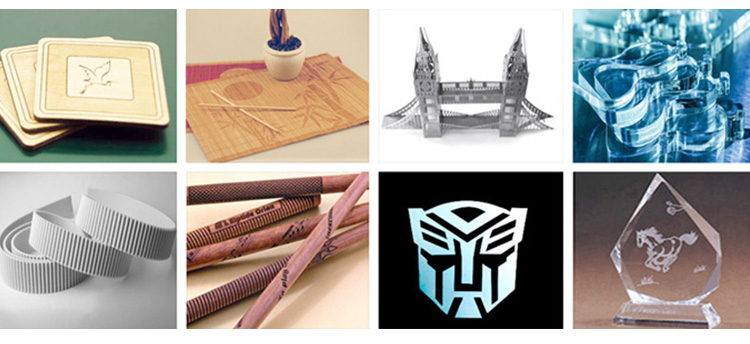 激光雕刻機(jī)