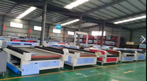 二氧化碳激光雕刻機(jī)-CO2激光切割機(jī)iGL-BM