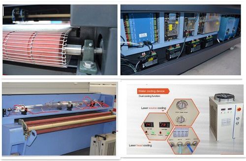 二氧化碳激光雕刻機(jī)-CO2激光切割機(jī)iGL-BM