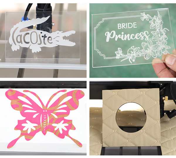 co2激光切割機(jī)