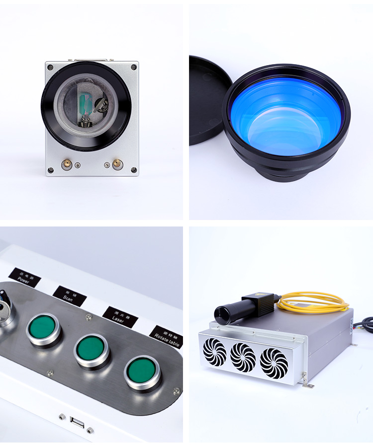 激光打標(biāo)機(jī)-激光雕刻機(jī)