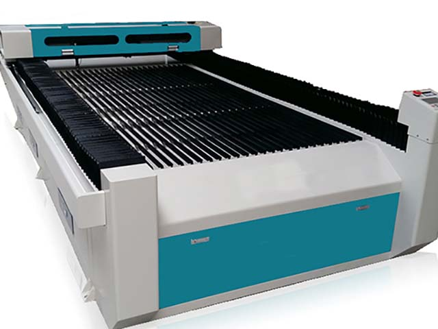 光纖金屬激光切割機(jī)切割的操作技術(shù)