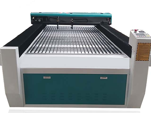 光纖激光打標(biāo)技術(shù)引領(lǐng)工業(yè)革命