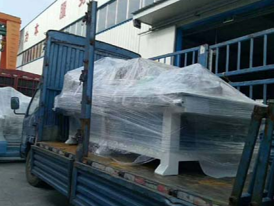 感謝安徽夏總和陜西蘇總來(lái)佳梆考察