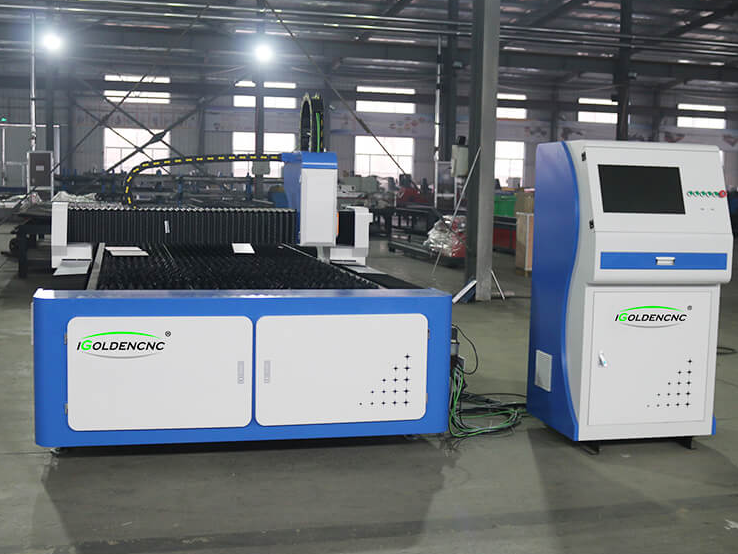 激光切割機(jī)焦點(diǎn)位置確定的三種方法