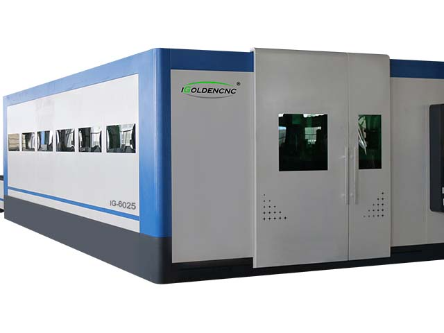 金屬管材激光切割機(jī)的切割優(yōu)勢(shì)有哪些