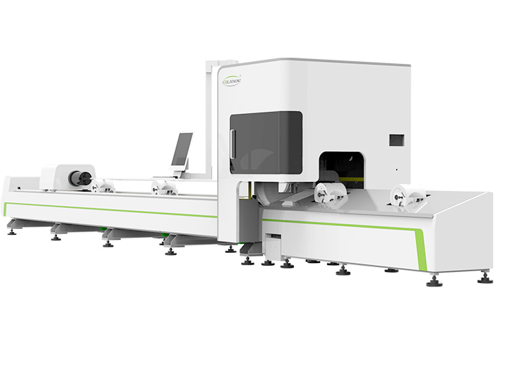 管材激光切割機(jī)與激光切割機(jī)的介紹